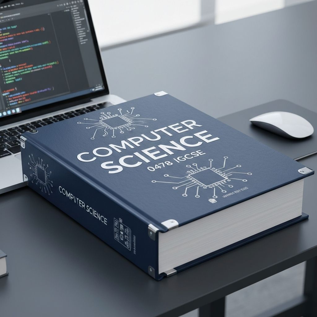 IGCSE Computer Science