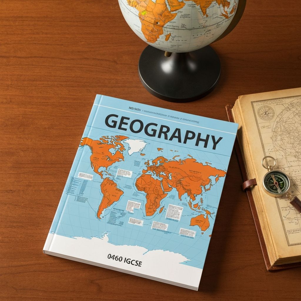 IGCSE Geography