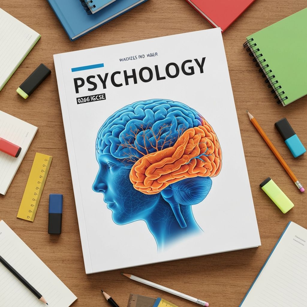 IGCSE Psychology